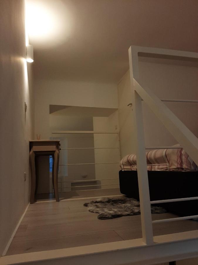 Savoia 19 Apartamento Milão Exterior foto