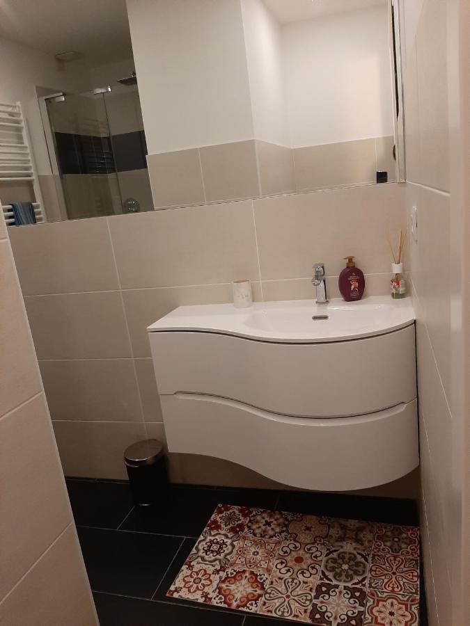 Savoia 19 Apartamento Milão Exterior foto