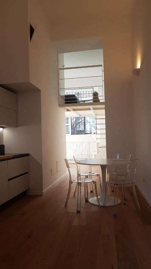 Savoia 19 Apartamento Milão Exterior foto