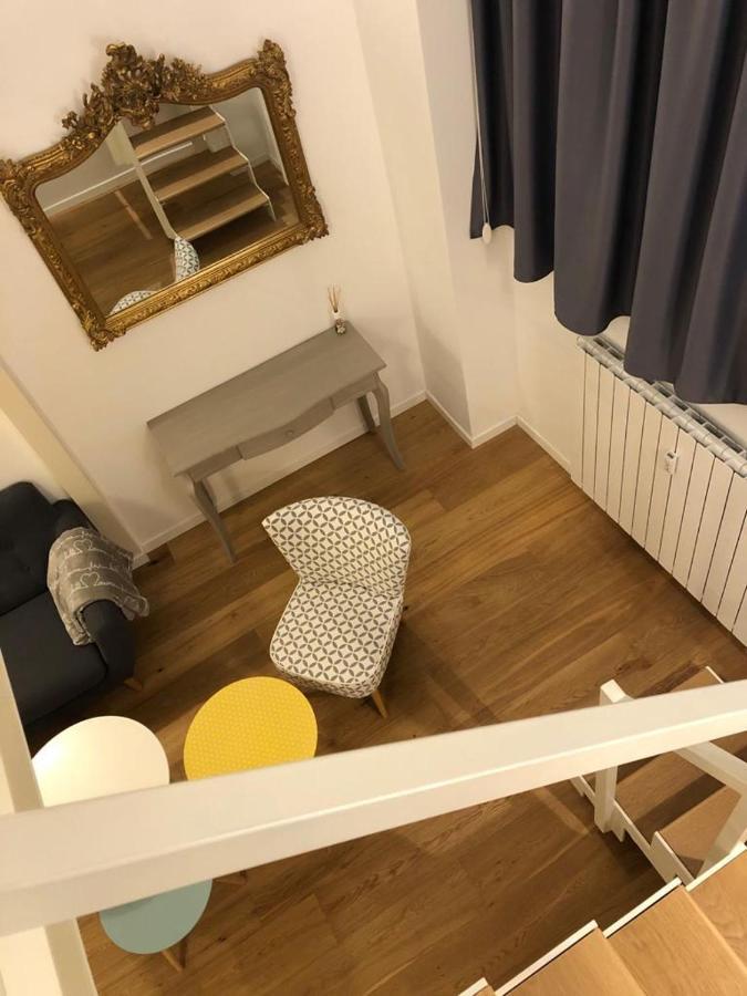 Savoia 19 Apartamento Milão Exterior foto