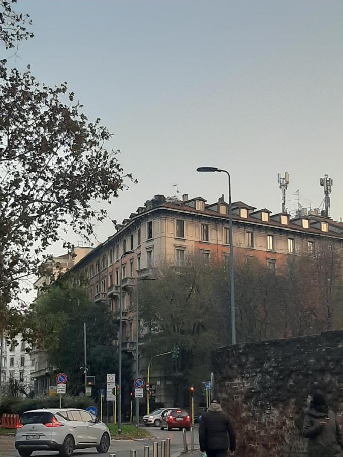 Savoia 19 Apartamento Milão Exterior foto